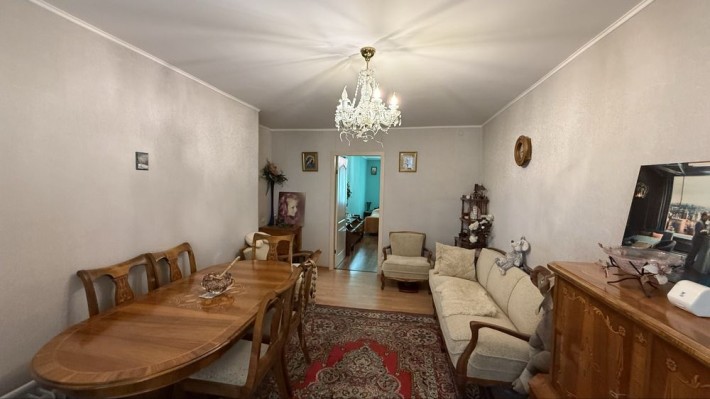 3к по в.Балакіна біля стадіону Ворскла 3/5п. - фото 1