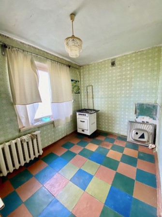 Продам 1-но кімнатну квартиру «чешку» в районі 173 кварталу - фото 1