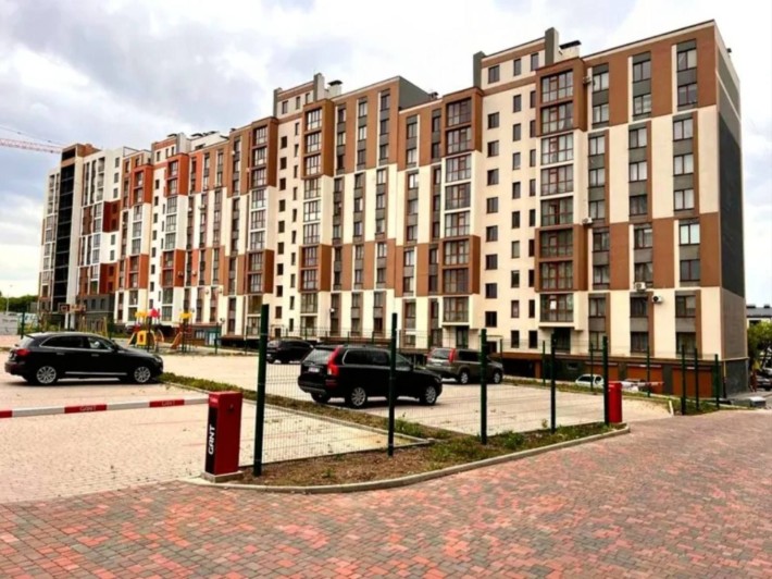 1 кімнатна квартира в новобудові від  ЗАБУДОВНИКА БЕЗ КОМІСІЇ - фото 1