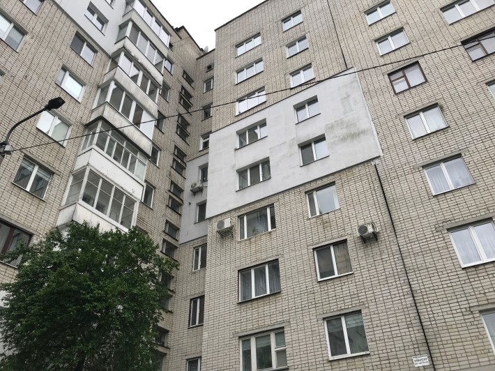 4 кімнатна в центрі Рівне - фото 1