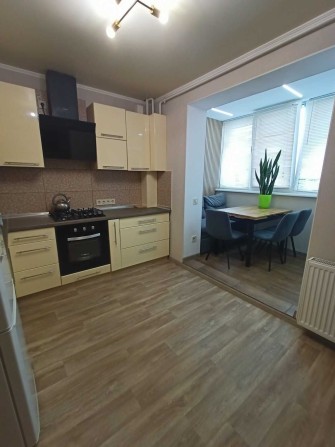 Продаж 1к в новобудові з класним ремонтом - фото 1