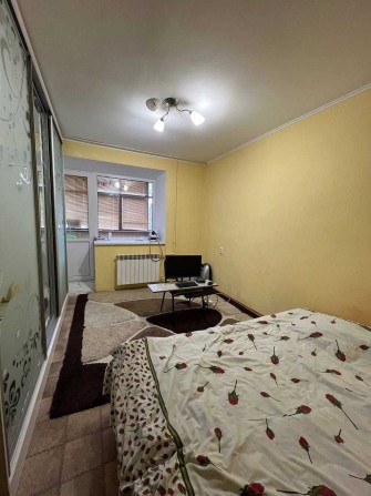Продаж 1-кімнатної квартири в ЦЕНТРІ - фото 1