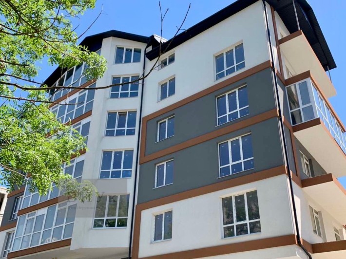 Продам квартиру біля озера та парку с тихому районі Тернополя - фото 1