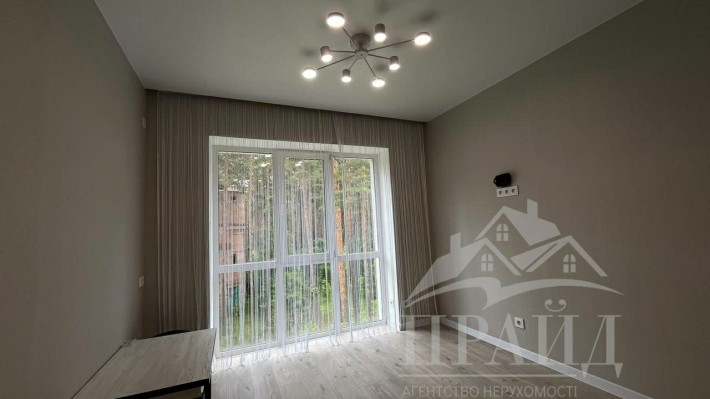 Продам 1 кмн квартиру з зоною відпочинку - фото 1