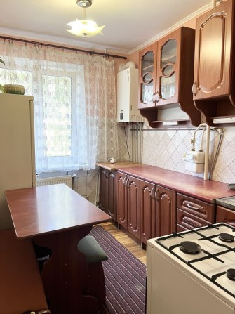 Продається 3 кімнатна квартира з індивідуальним опаленням на Дружбі - фото 1