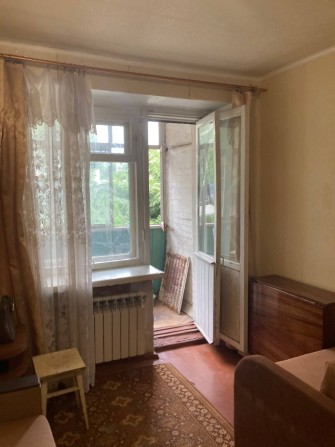 1к квартира в центральній частині міста - фото 1