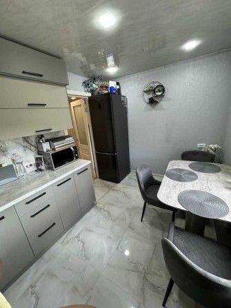 2к. квартира в новобудові на Подолі, з ремонтом, 77м2 - фото 1