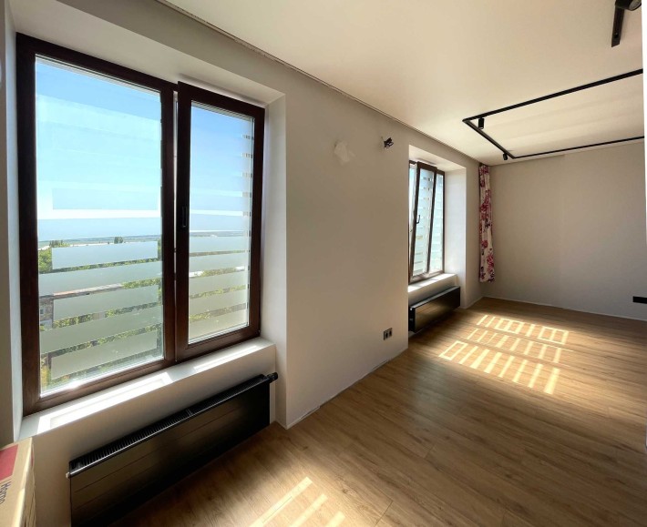 Продам дворівневу квартиру на ХБК 90м2 - фото 1