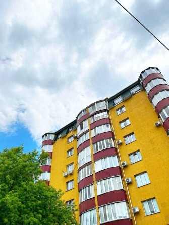 Продаж 2-кімнатної вул. Заливна | Цегла |  Площа 85 м²| єВідновлення - фото 1
