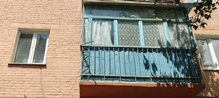 1 кімнатна квартира на 44 кварталі, Армавірська, Джона Маккейна - фото 1