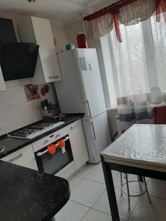 Продам 2-к квартиру (м.Суми, вул.Ковпака, 3 поверх) - фото 1