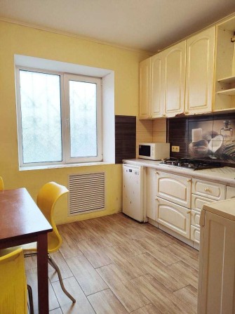 Продаж 1-кімнатної квартири з ремонтом пр. Лушпи (р-н ТЦ Лавина) - фото 1