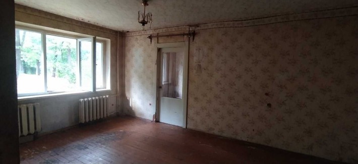 Продажа 2-х комнатной квартиры по ул. Ухтомского. Є-відновлення - фото 1