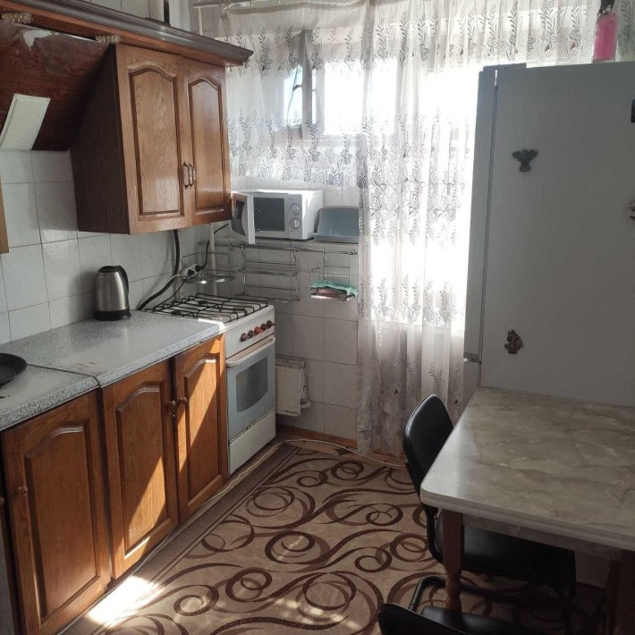 Продаж 1-к квартири вул. І. Сірка - фото 1