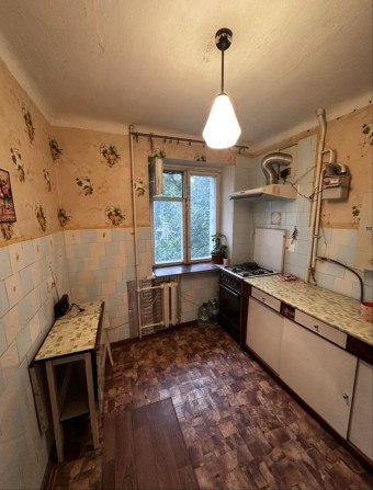 Продам 2-х кімн. 3/5 цегла Сагайдачного !! Реальна квартира!! - фото 1