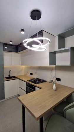 Продаж 1к смарт-квартири в новобудові Тернопіль - фото 1