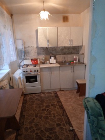 Продається 1-но кімнатна квартира - фото 1