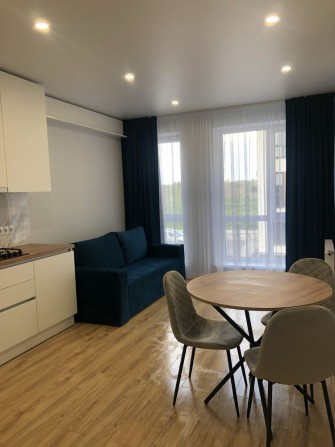 Продаж 1 кімнатної квартири на Щасливому - фото 1