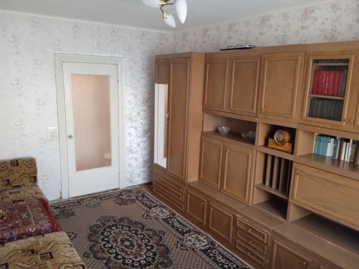 Продаж 2 кімнатноі квартири - фото 1