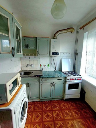 √ 2 кімнатна квартира в Цегляному будинку - фото 1