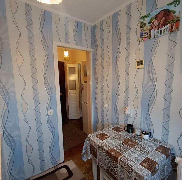 Продаж 1 к квартири в центрі - фото 1