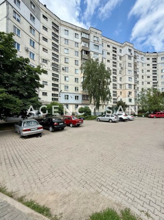 Продаж 3к квартири  вул. Харьківска - фото 1