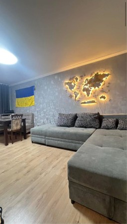 Продаж 3к квартири 98 квартал - Новинка - фото 1