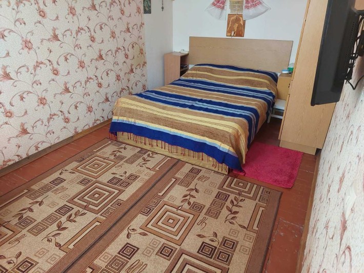 2к квартира на Подолі залишаються всі меблі й техніка! - фото 1