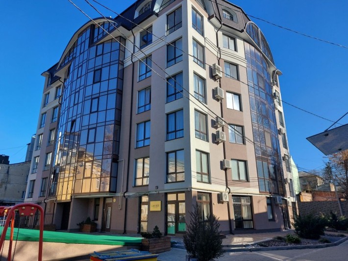 Продаж 3кім.квартири Центр +паркінг - фото 1