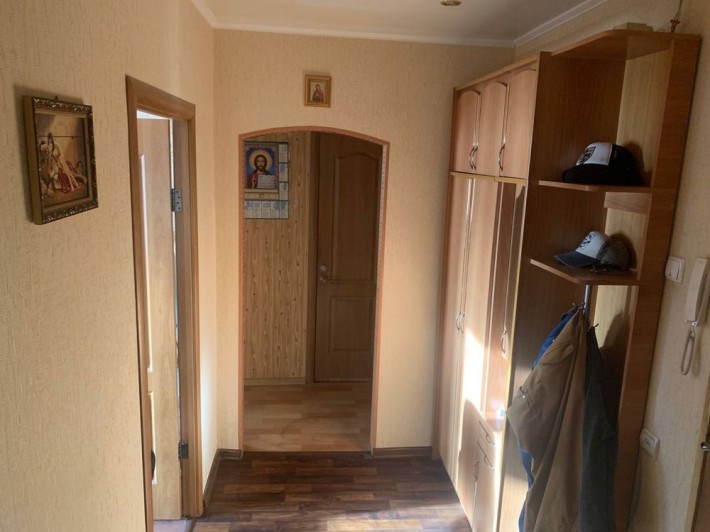 Є оселя! Продається 2-х кімнатна квартира на Восточному 1.  6 поверхх - фото 1