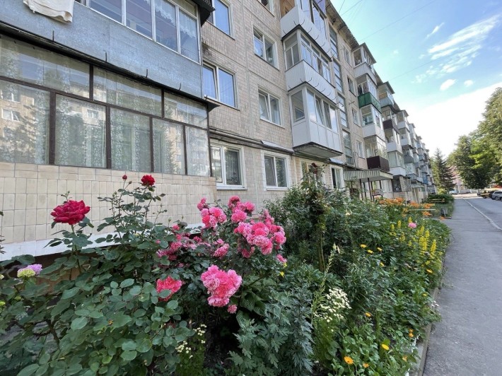 Продаж 3 кім. квартири на Бамі - фото 1