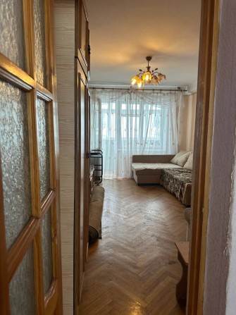 3 Кімнатна квартира в самому центрі Рівного - другий поверх - фото 1
