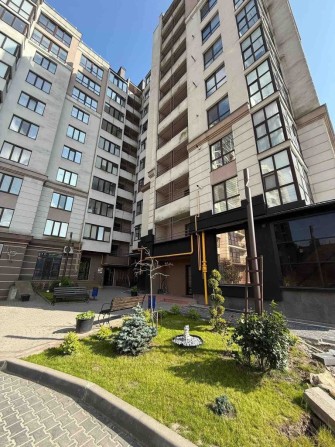 Продається терміново 1-кімнатна квартира - фото 1