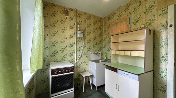 Продаж 2-х кімнатної квартири на Алмазному з роздільними кімн.№16616 - фото 1