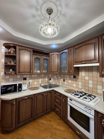 Хороша укомплектована 3К Квартира з авт. опал. в Будинку 2011 року! - фото 1
