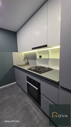 Продаж 3-кім.квартири - фото 1
