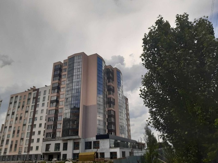 Продається 2х кім квартира у новобудові - фото 1