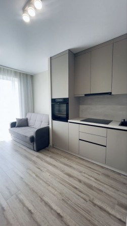 Продається 1кім квартира в ЖК Синергія COLOR р.н Ювілейний - фото 1