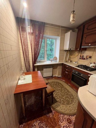 //Продається 2-кімнатна квартира на Київській 51000$ - фото 1