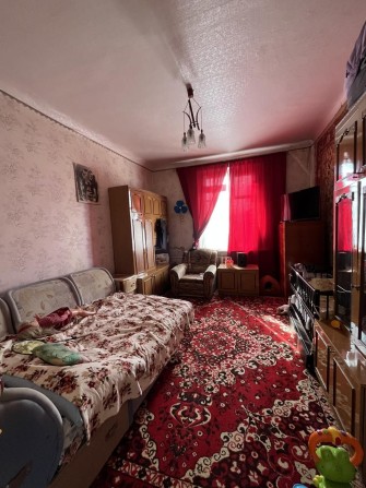 Продаж 2-к сталінка КРЄС (Січеславська) - фото 1