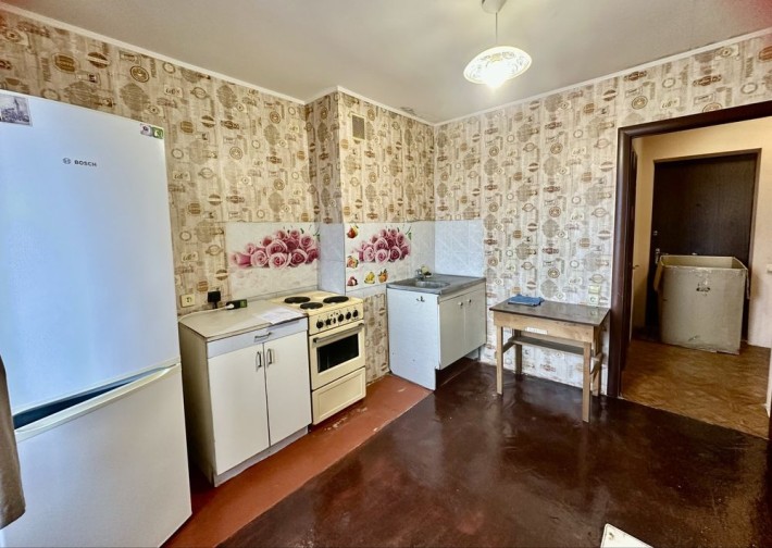 Продам 1 кімнатну квартиру - фото 1