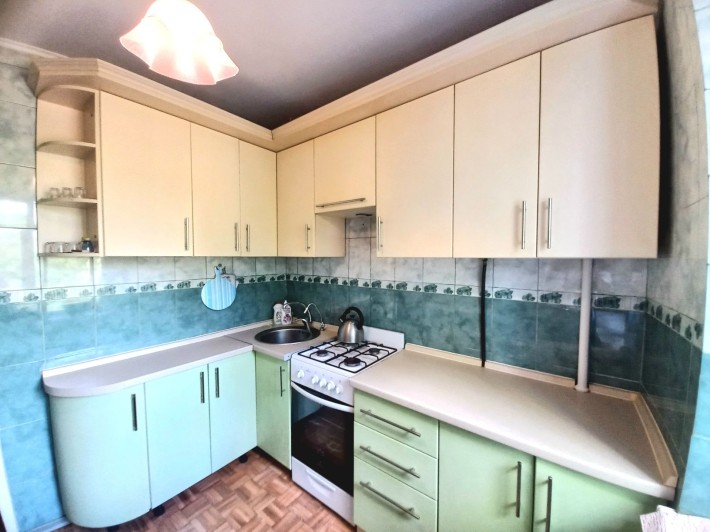 Продам 2х комн.квартиру на 173 КВАРТАЛЕ. - фото 1