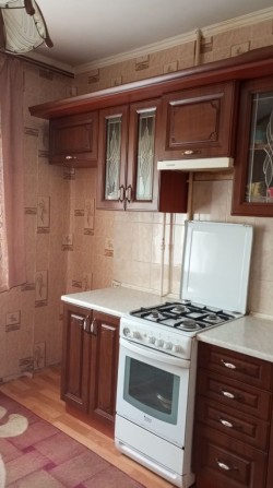 Квадрат ,8 лікарня, чешка,3 кімнатна квартира - фото 1