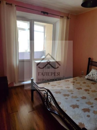 Продаж трикімнатна квартира в спальному районі міста - фото 1