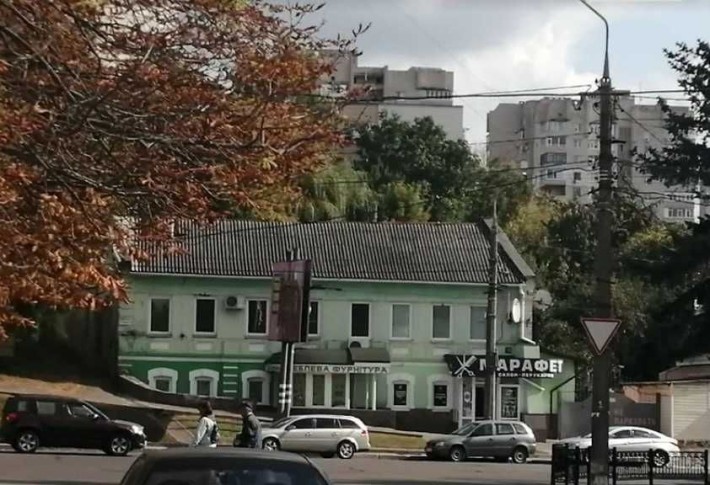 Продаж 2 кімнатної квартири вул. Британська (вул. Горького) - фото 1