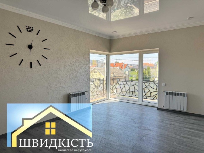 Продаж 2-кімнатної квартири в новобудові \ - фото 1