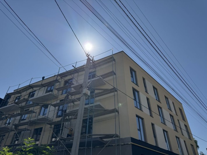 Продаж 2 кім сирої квартири - фото 1
