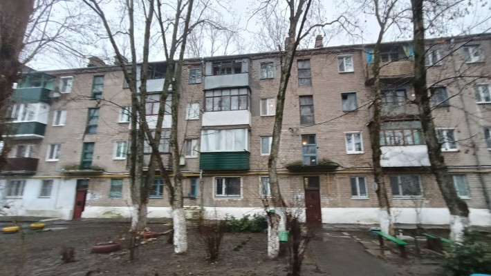Продам 1-кімн. кв-ру Довгинцівський р-н - фото 1