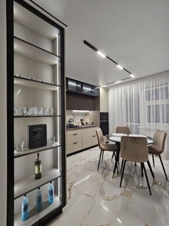 Продаж 1,5 к квартири вул. ТАРНАВСЬКОГО - фото 1