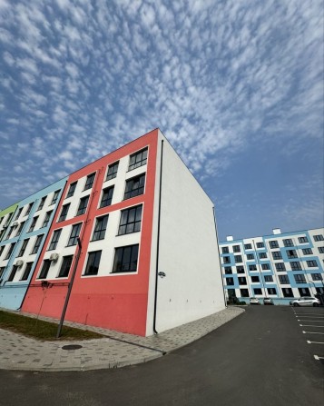 Продаж однокімнатної квартири - фото 1